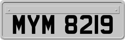 MYM8219