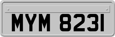 MYM8231