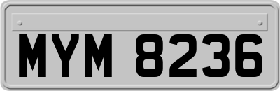 MYM8236