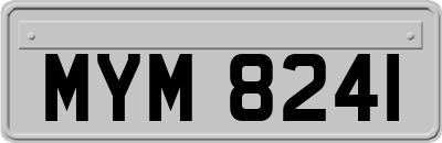 MYM8241
