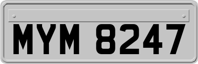 MYM8247