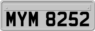 MYM8252