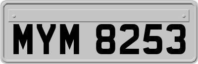 MYM8253