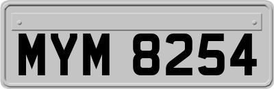 MYM8254