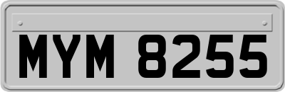 MYM8255