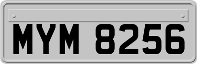 MYM8256