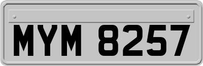 MYM8257