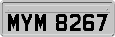 MYM8267