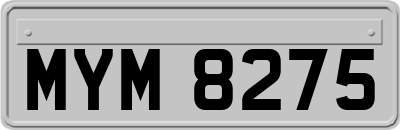 MYM8275