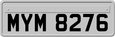 MYM8276