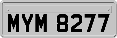 MYM8277