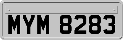 MYM8283