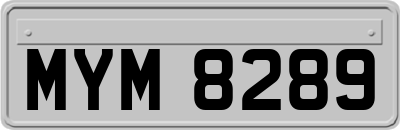 MYM8289