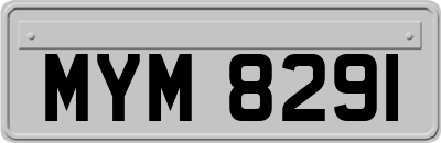 MYM8291