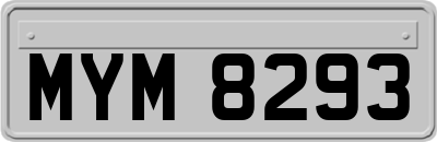MYM8293