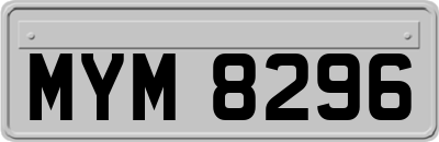 MYM8296