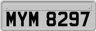 MYM8297