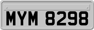 MYM8298