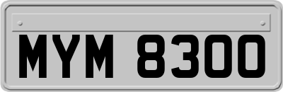 MYM8300