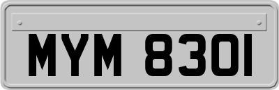 MYM8301