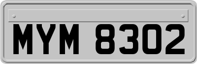 MYM8302