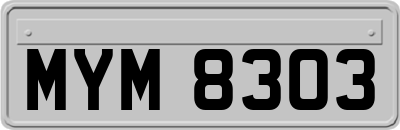 MYM8303