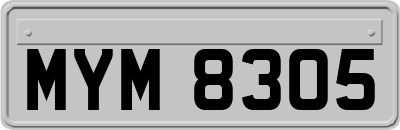 MYM8305
