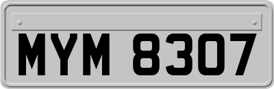 MYM8307