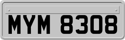 MYM8308