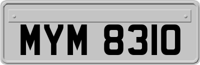 MYM8310
