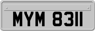 MYM8311