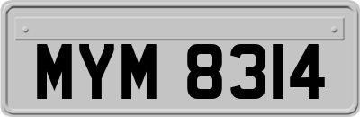 MYM8314