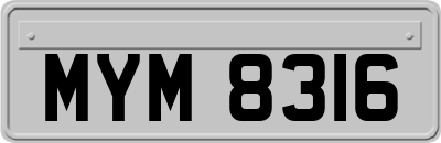 MYM8316
