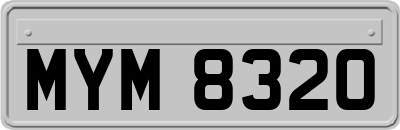 MYM8320