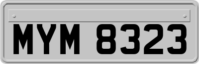 MYM8323