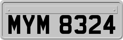 MYM8324