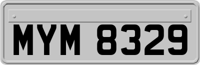 MYM8329