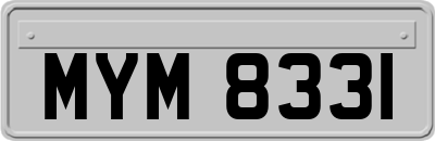 MYM8331