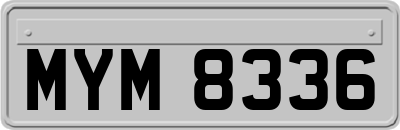 MYM8336