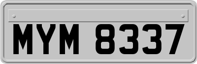 MYM8337