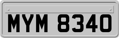 MYM8340