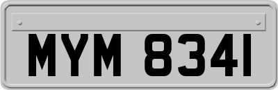 MYM8341