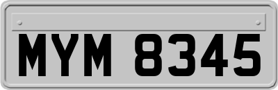 MYM8345