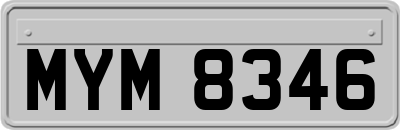 MYM8346