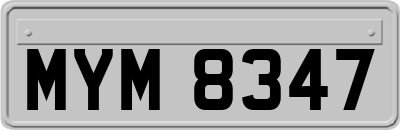 MYM8347
