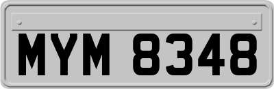 MYM8348