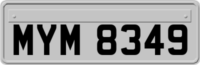 MYM8349
