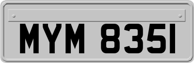 MYM8351