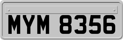 MYM8356
