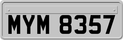 MYM8357